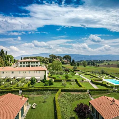 Borgo Syrah Otel Cortona Dış mekan fotoğraf