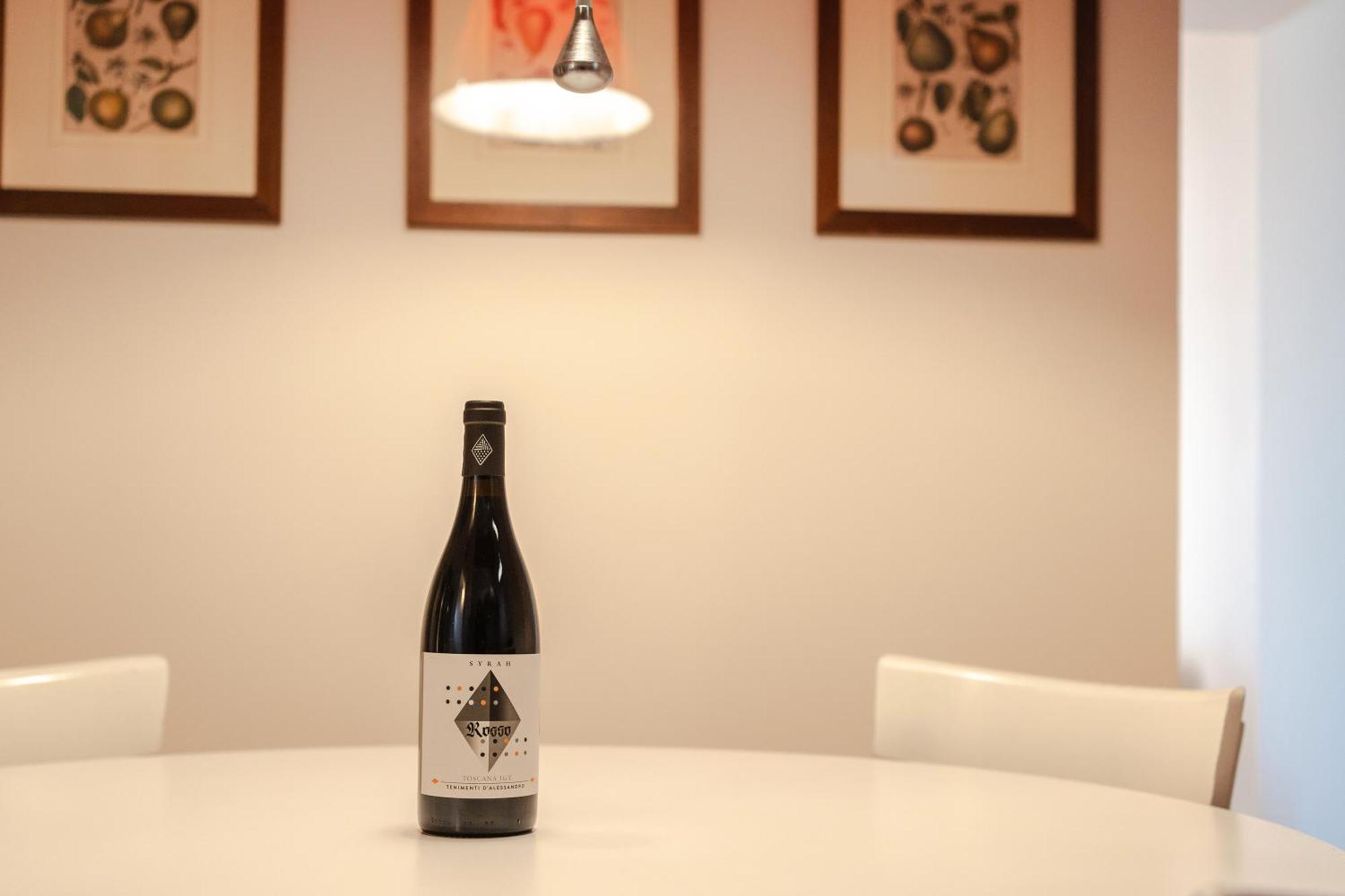 Borgo Syrah Otel Cortona Dış mekan fotoğraf