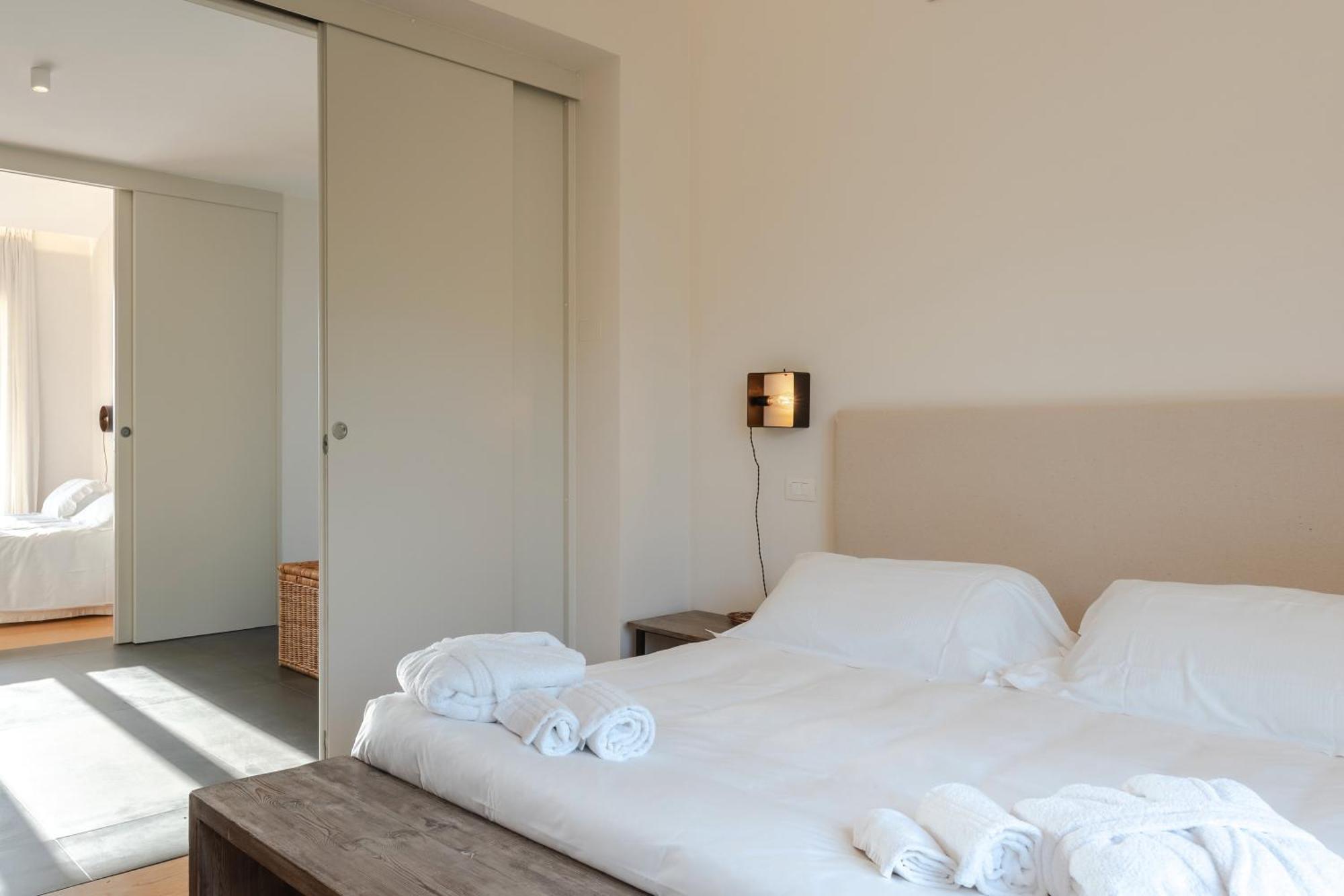 Borgo Syrah Otel Cortona Dış mekan fotoğraf