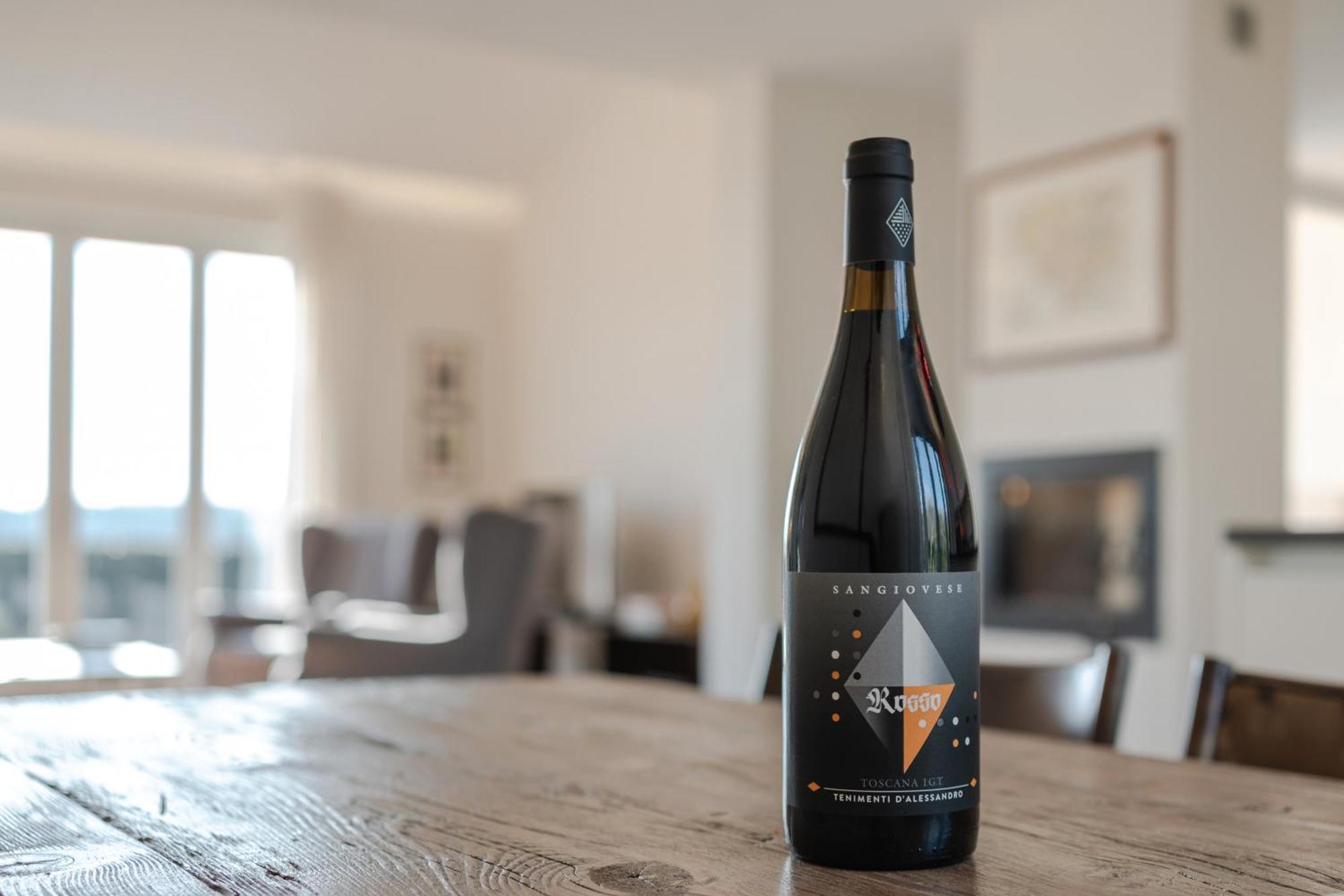 Borgo Syrah Otel Cortona Dış mekan fotoğraf