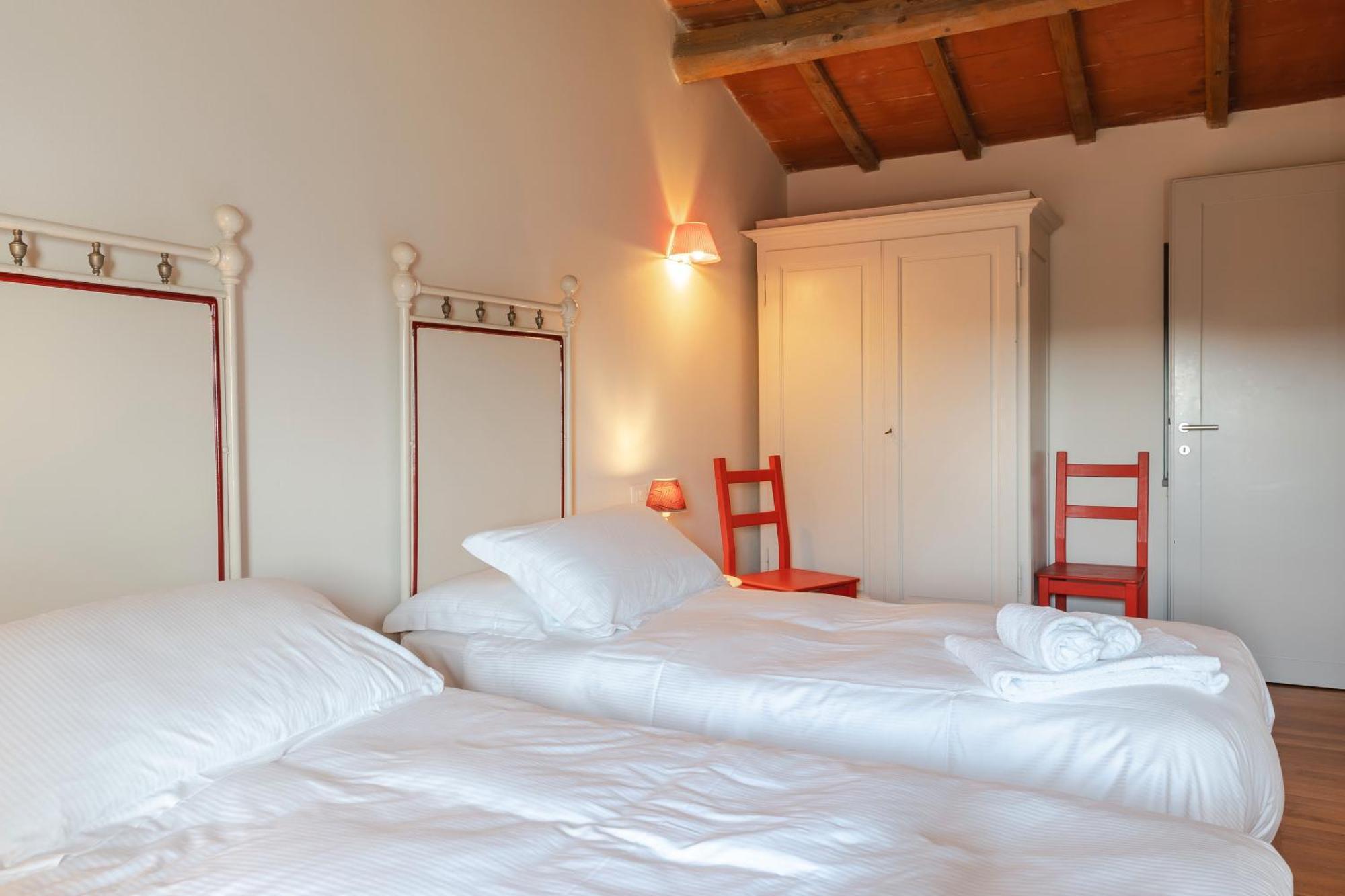 Borgo Syrah Otel Cortona Dış mekan fotoğraf