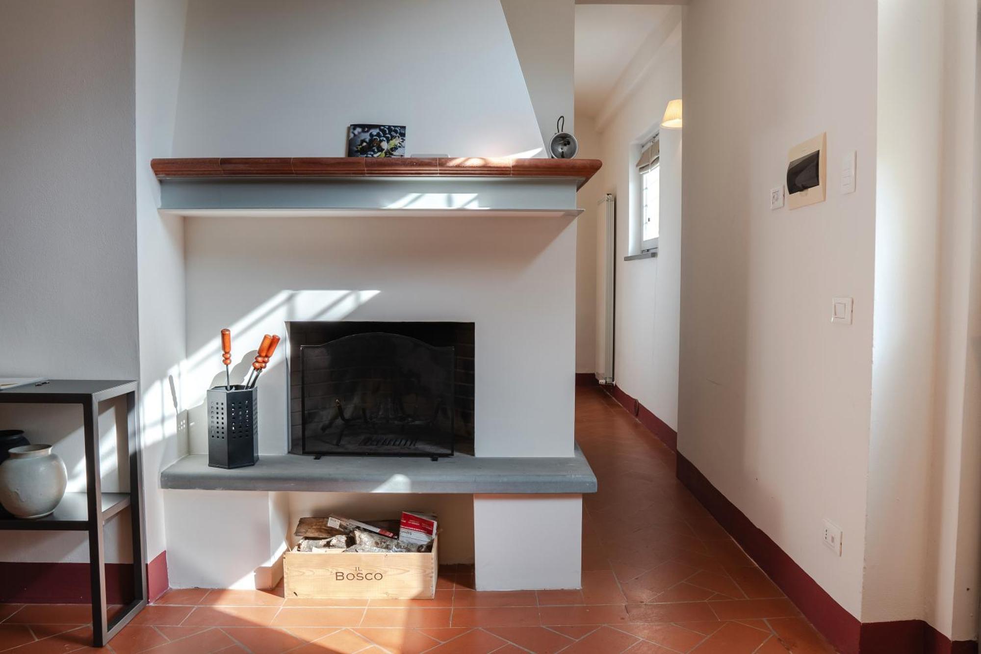 Borgo Syrah Otel Cortona Dış mekan fotoğraf