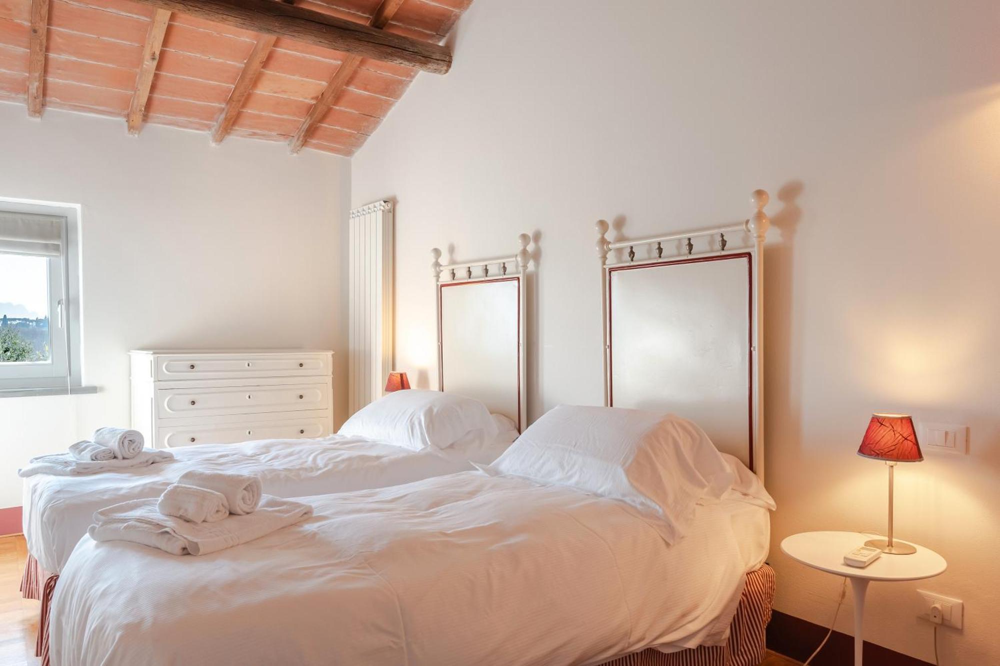 Borgo Syrah Otel Cortona Dış mekan fotoğraf